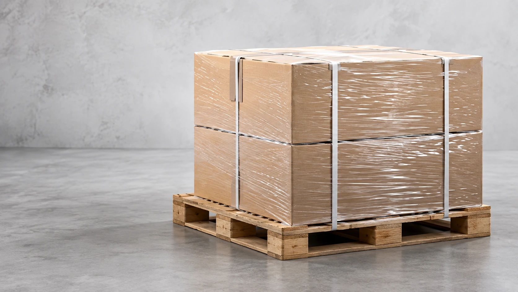 Paletten & sperrige Güter für den direkten Transport mit x25pronto Schweiz
