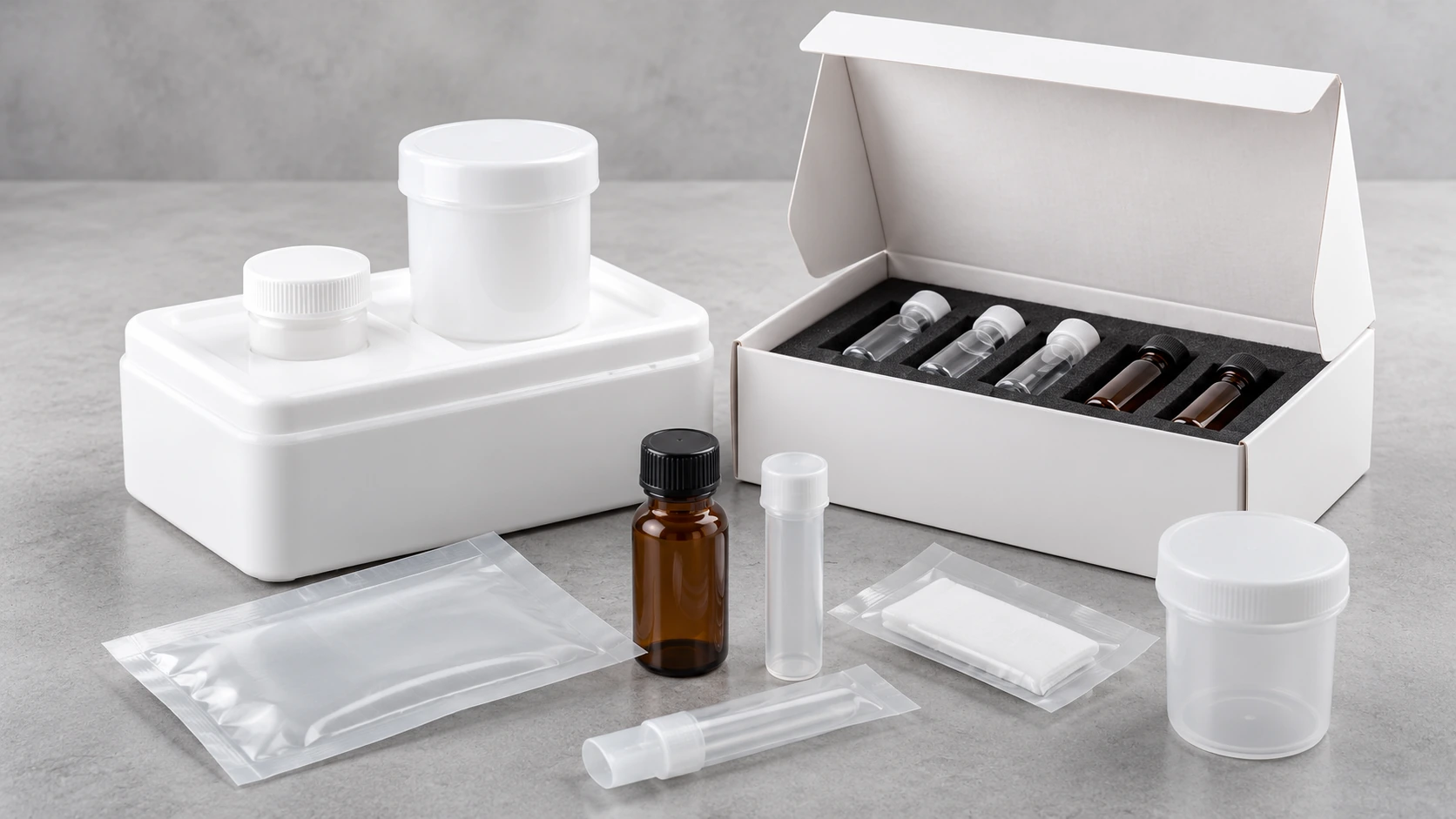 Apothekenware für den direkten Transport mit x25pronto Schweiz